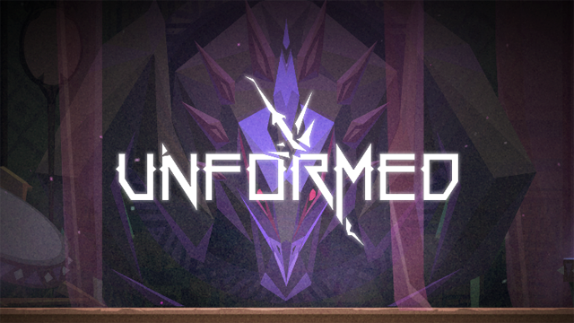 Unformed – Kickstarter Spotlight