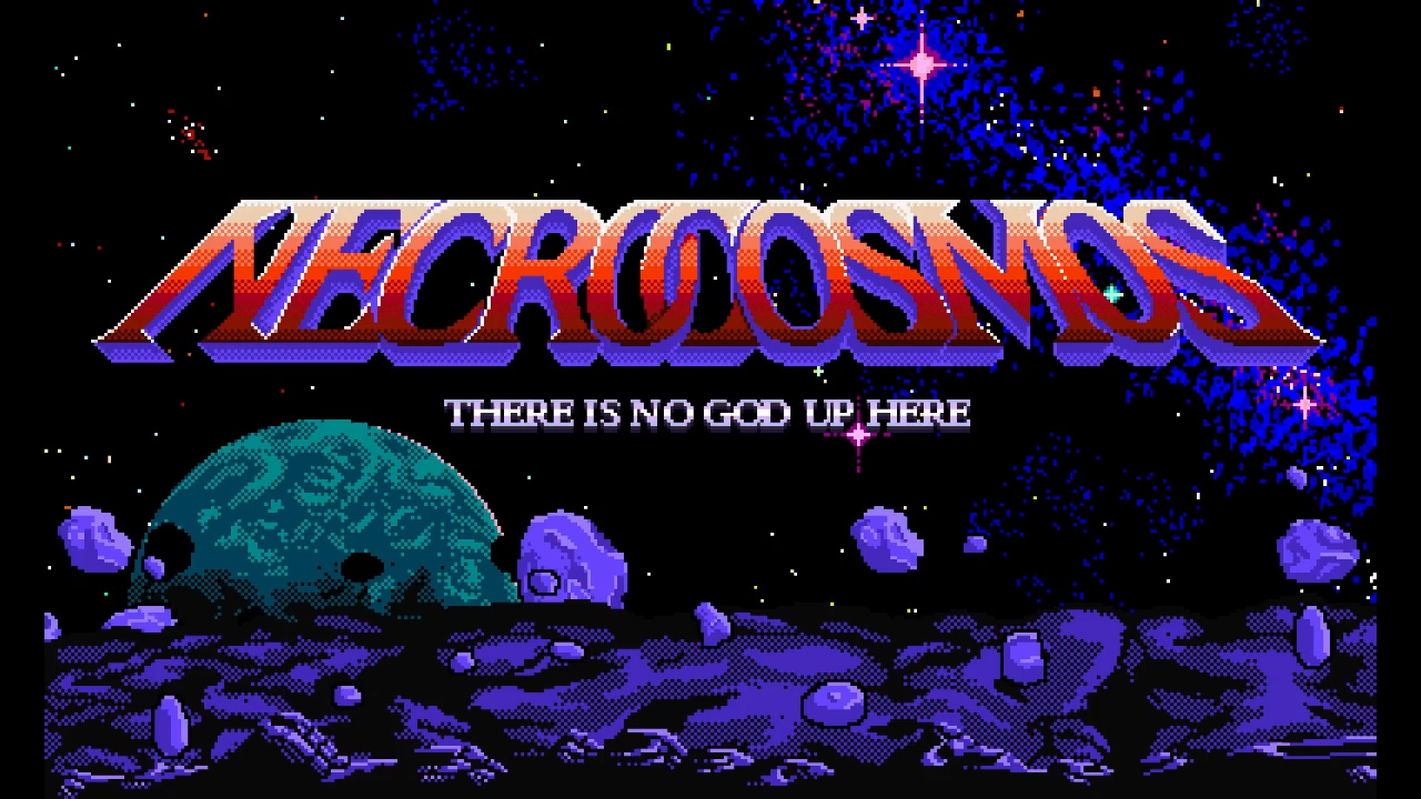 Necrocosmos – Kickstarter Spotlight