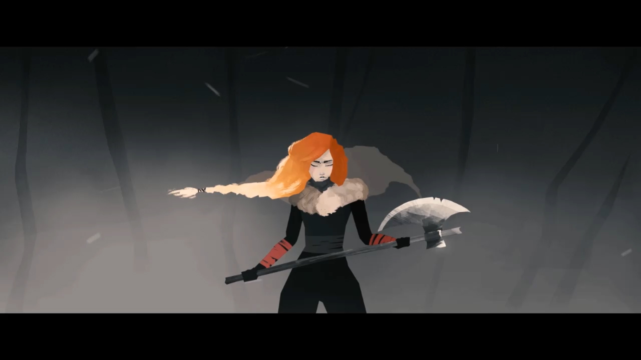 Freja and the False Prophecy – Kickstarter Spotlight